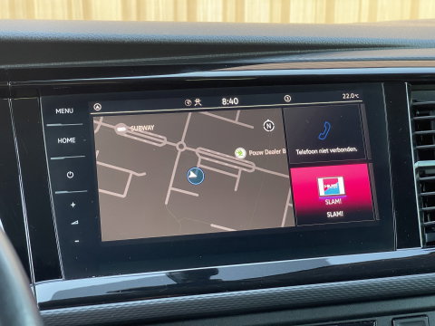 Volkswagen Transporter 2.0 TDI L2H1 30 DC | Marge! | BPM Vrij | Bulli | Bear Lock | Apple Carplay | Cruise Control Adaptief | Voorruit Verwarming | Achteruitrij Camera |
