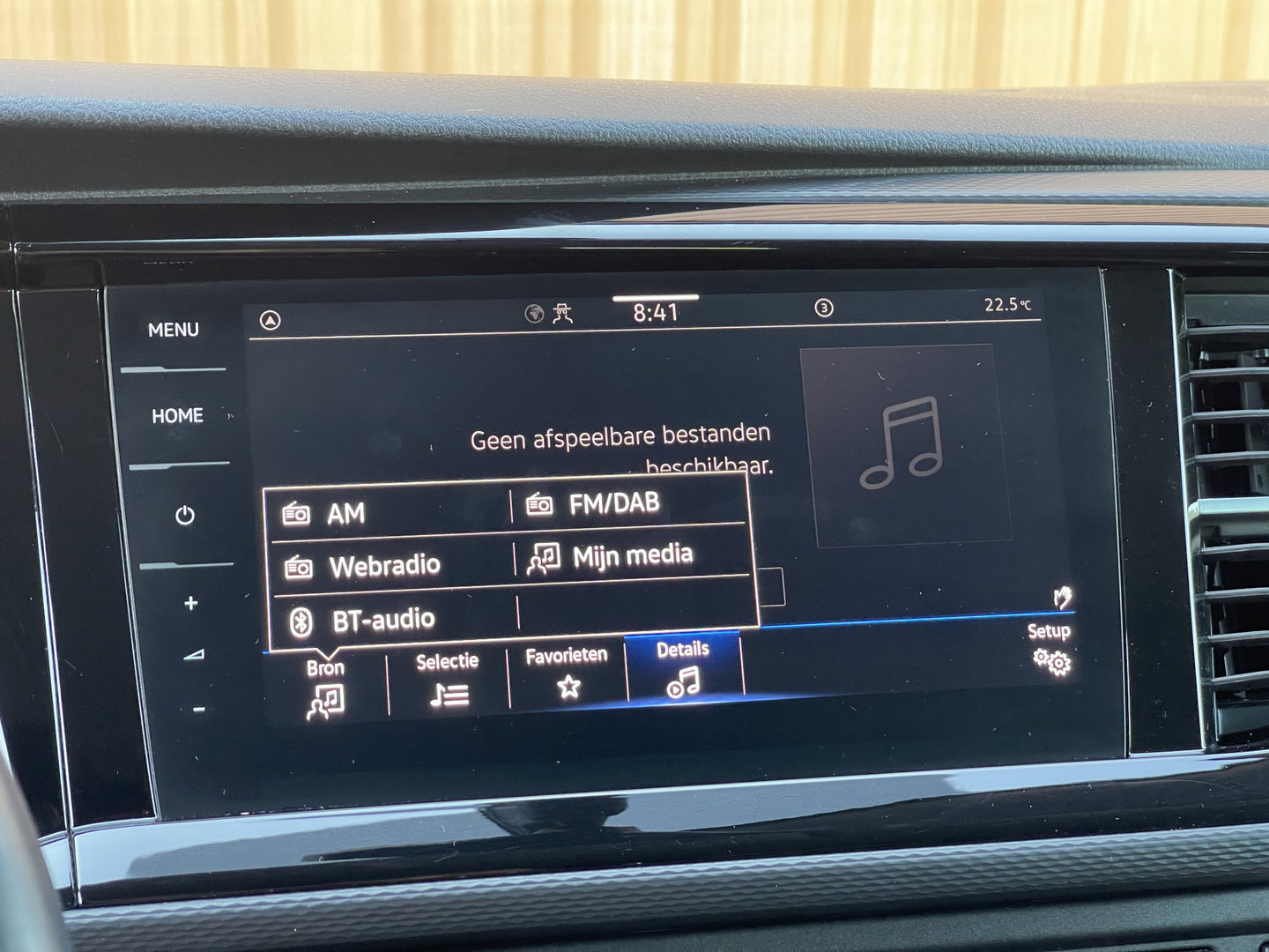 Volkswagen Transporter 2.0 TDI L2H1 30 DC | Marge! | BPM Vrij | Bulli | Bear Lock | Apple Carplay | Cruise Control Adaptief | Voorruit Verwarming | Achteruitrij Camera |
