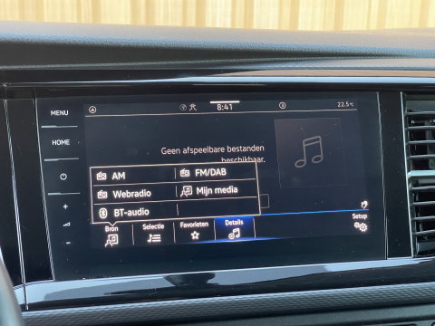 Volkswagen Transporter 2.0 TDI L2H1 30 DC | Marge! | BPM Vrij | Bulli | Bear Lock | Apple Carplay | Cruise Control Adaptief | Voorruit Verwarming | Achteruitrij Camera |
