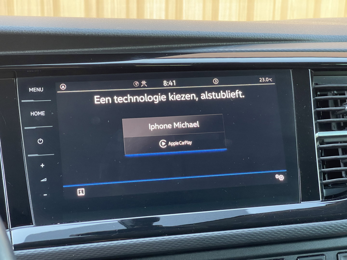 Volkswagen Transporter 2.0 TDI L2H1 30 DC | Marge! | BPM Vrij | Bulli | Bear Lock | Apple Carplay | Cruise Control Adaptief | Voorruit Verwarming | Achteruitrij Camera |