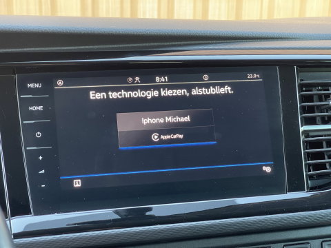Volkswagen Transporter 2.0 TDI L2H1 30 DC | Marge! | BPM Vrij | Bulli | Bear Lock | Apple Carplay | Cruise Control Adaptief | Voorruit Verwarming | Achteruitrij Camera |