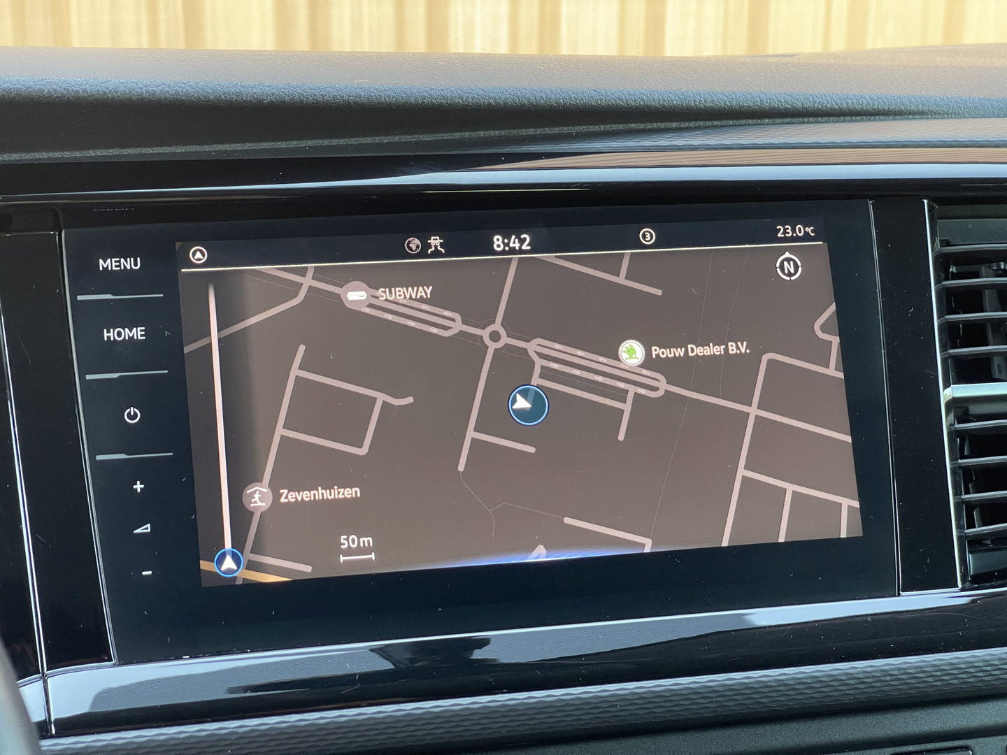 Volkswagen Transporter 2.0 TDI L2H1 30 DC | Marge! | BPM Vrij | Bulli | Bear Lock | Apple Carplay | Cruise Control Adaptief | Voorruit Verwarming | Achteruitrij Camera |