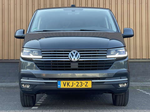 Volkswagen Transporter 2.0 TDI L2H1 30 DC | Marge! | BPM Vrij | Bulli | Bear Lock | Apple Carplay | Cruise Control Adaptief | Voorruit Verwarming | Achteruitrij Camera |