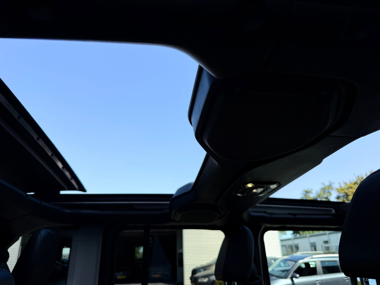 Jeep Wrangler UNLIMITED Jeep Wrangler 380 Unlimited/Sahara 2.0 PHEV Softtop AWD 4x4 Leer Navi Led-Xenon