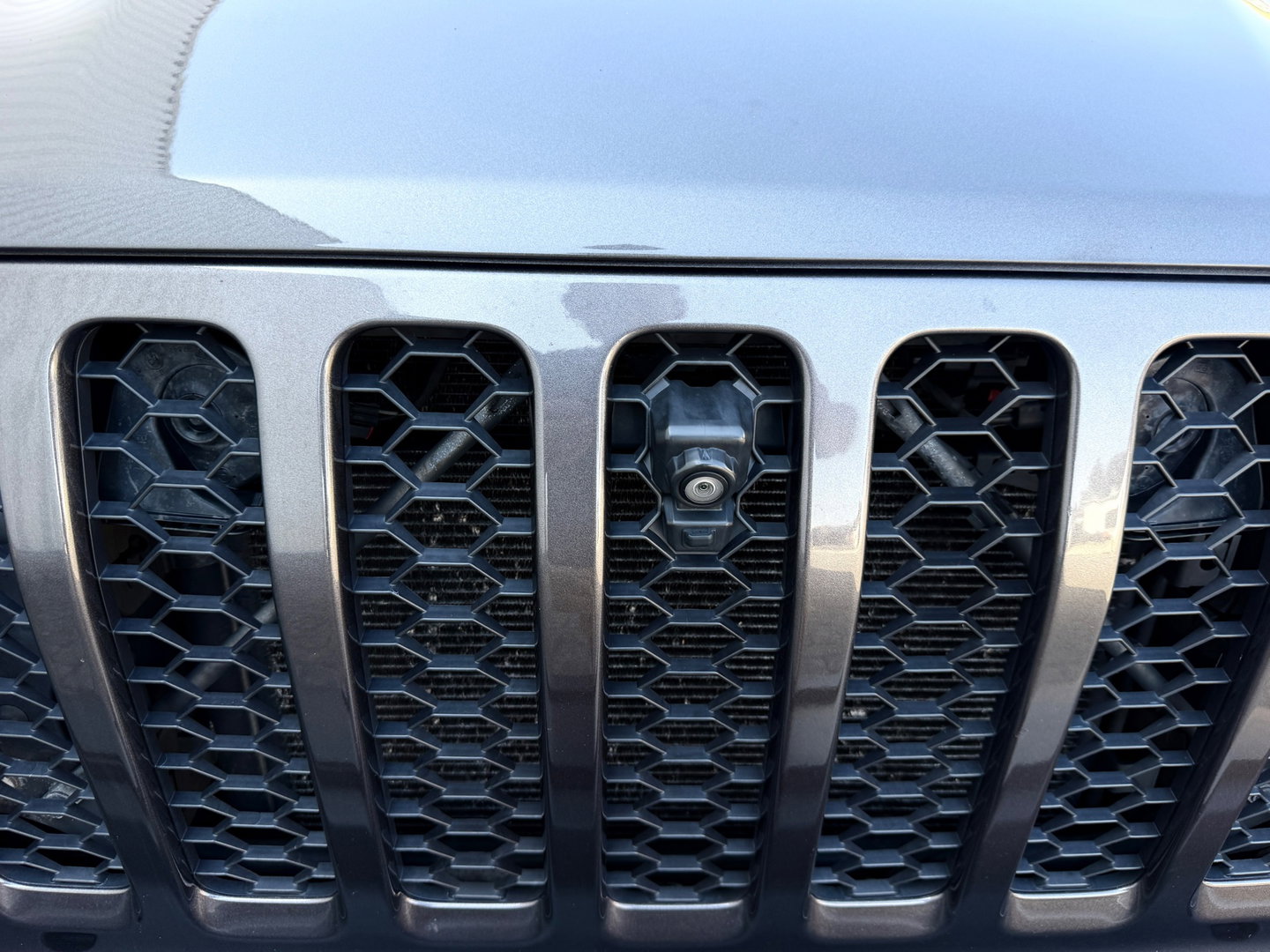 Jeep Wrangler UNLIMITED Jeep Wrangler 380 Unlimited/Sahara 2.0 PHEV Softtop AWD 4x4 Leer Navi Led-Xenon