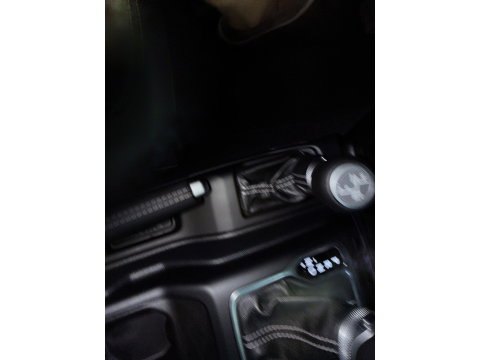 Jeep Wrangler UNLIMITED Jeep Wrangler 380 Unlimited/Sahara 2.0 PHEV Softtop AWD 4x4 Leer Navi Led-Xenon