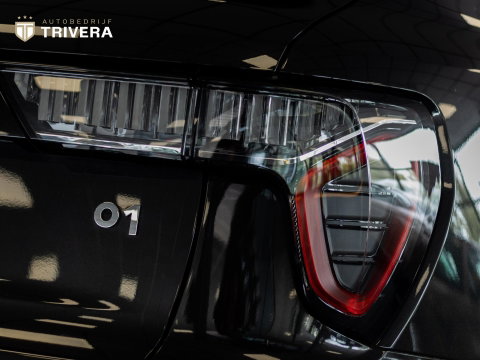 Lynk & Co 01 Lynk & Co 01 1.5 l SoH 96% l PANO l 360°camera l INFINITY Sound l Zwrt Hemel l 1ste eig. l BTW Auto l CARPLAY