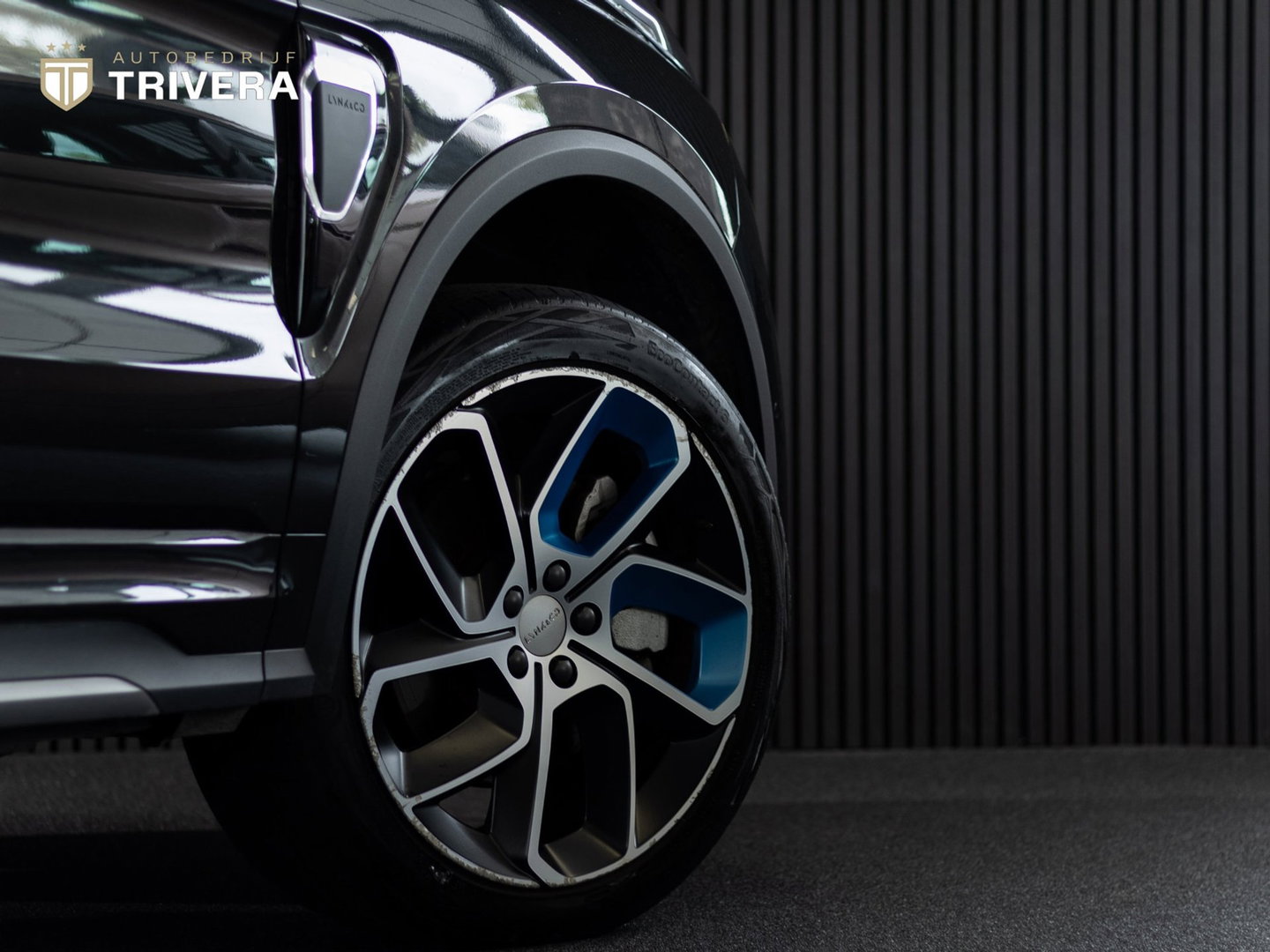 Lynk & Co 01 Lynk & Co 01 1.5 l SoH 96% l PANO l 360°camera l INFINITY Sound l Zwrt Hemel l 1ste eig. l BTW Auto l CARPLAY