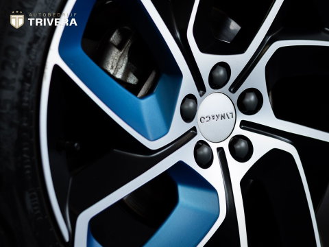 Lynk & Co 01 Lynk & Co 01 1.5 l SoH 96% l PANO l 360°camera l INFINITY Sound l Zwrt Hemel l 1ste eig. l BTW Auto l CARPLAY