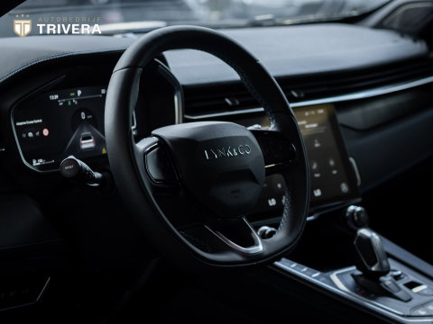 Lynk & Co 01 Lynk & Co 01 1.5 l SoH 96% l PANO l 360°camera l INFINITY Sound l Zwrt Hemel l 1ste eig. l BTW Auto l CARPLAY