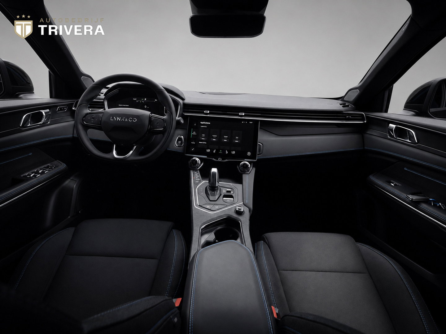 Lynk & Co 01 Lynk & Co 01 1.5 l SoH 96% l PANO l 360°camera l INFINITY Sound l Zwrt Hemel l 1ste eig. l BTW Auto l CARPLAY