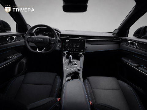 Lynk & Co 01 Lynk & Co 01 1.5 l SoH 96% l PANO l 360°camera l INFINITY Sound l Zwrt Hemel l 1ste eig. l BTW Auto l CARPLAY