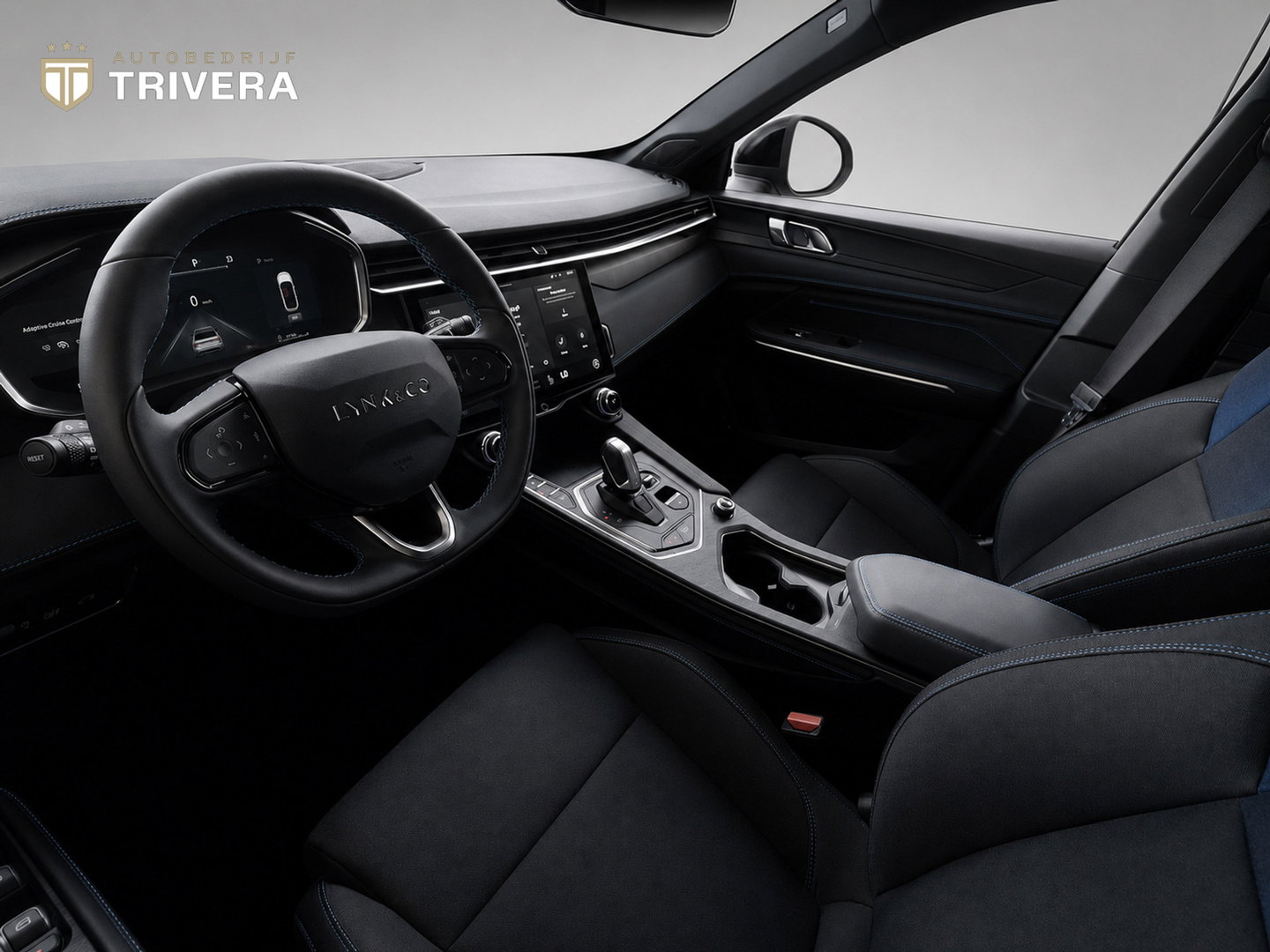 Lynk & Co 01 Lynk & Co 01 1.5 l SoH 96% l PANO l 360°camera l INFINITY Sound l Zwrt Hemel l 1ste eig. l BTW Auto l CARPLAY