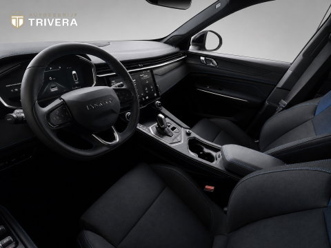 Lynk & Co 01 Lynk & Co 01 1.5 l SoH 96% l PANO l 360°camera l INFINITY Sound l Zwrt Hemel l 1ste eig. l BTW Auto l CARPLAY