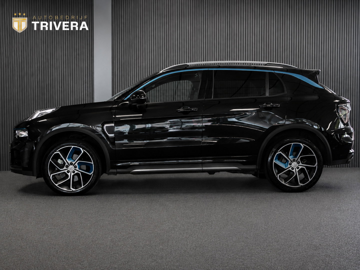 Lynk & Co 01 Lynk & Co 01 1.5 l SoH 96% l PANO l 360°camera l INFINITY Sound l Zwrt Hemel l 1ste eig. l BTW Auto l CARPLAY