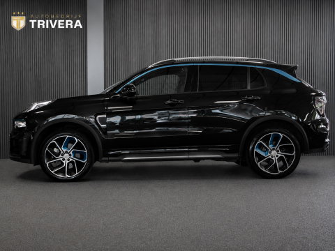 Lynk & Co 01 Lynk & Co 01 1.5 l SoH 96% l PANO l 360°camera l INFINITY Sound l Zwrt Hemel l 1ste eig. l BTW Auto l CARPLAY