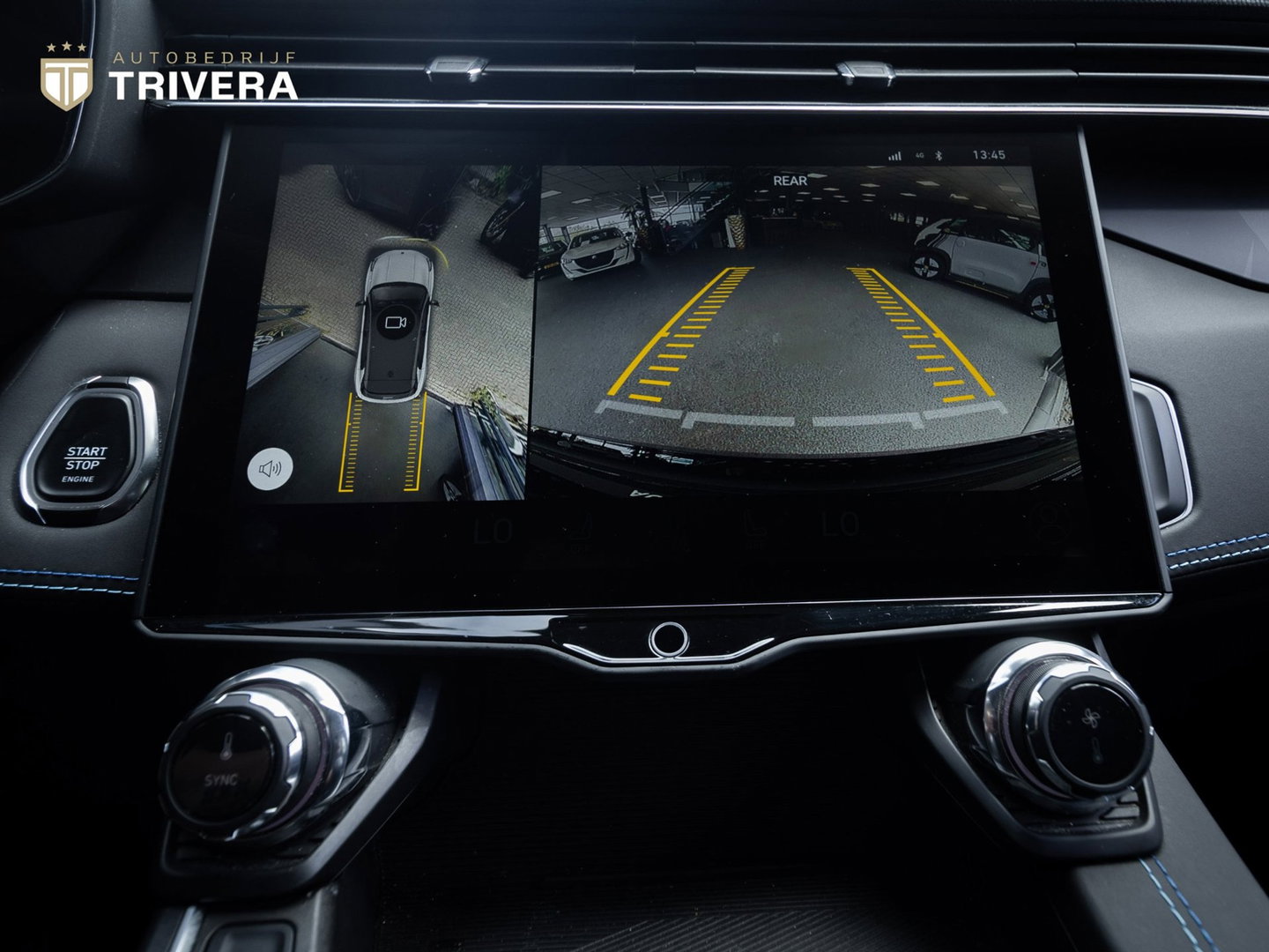 Lynk & Co 01 Lynk & Co 01 1.5 l SoH 96% l PANO l 360°camera l INFINITY Sound l Zwrt Hemel l 1ste eig. l BTW Auto l CARPLAY