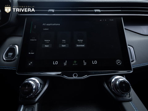 Lynk & Co 01 Lynk & Co 01 1.5 l SoH 96% l PANO l 360°camera l INFINITY Sound l Zwrt Hemel l 1ste eig. l BTW Auto l CARPLAY