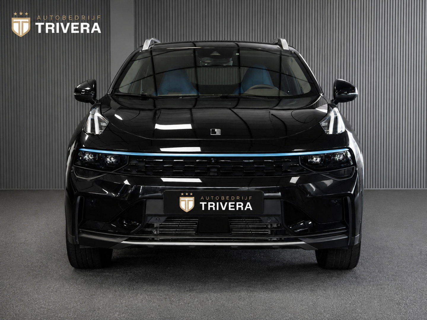 Lynk & Co 01 Lynk & Co 01 1.5 l SoH 96% l PANO l 360°camera l INFINITY Sound l Zwrt Hemel l 1ste eig. l BTW Auto l CARPLAY