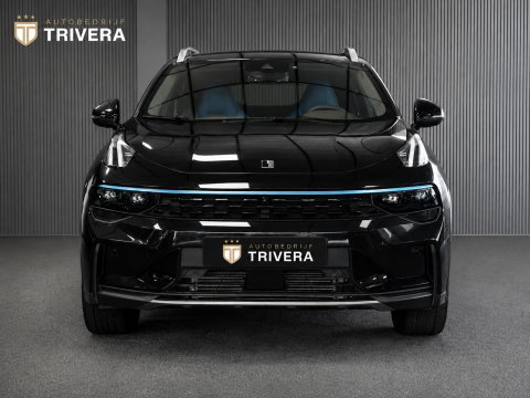 Lynk & Co 01 Lynk & Co 01 1.5 l SoH 96% l PANO l 360°camera l INFINITY Sound l Zwrt Hemel l 1ste eig. l BTW Auto l CARPLAY