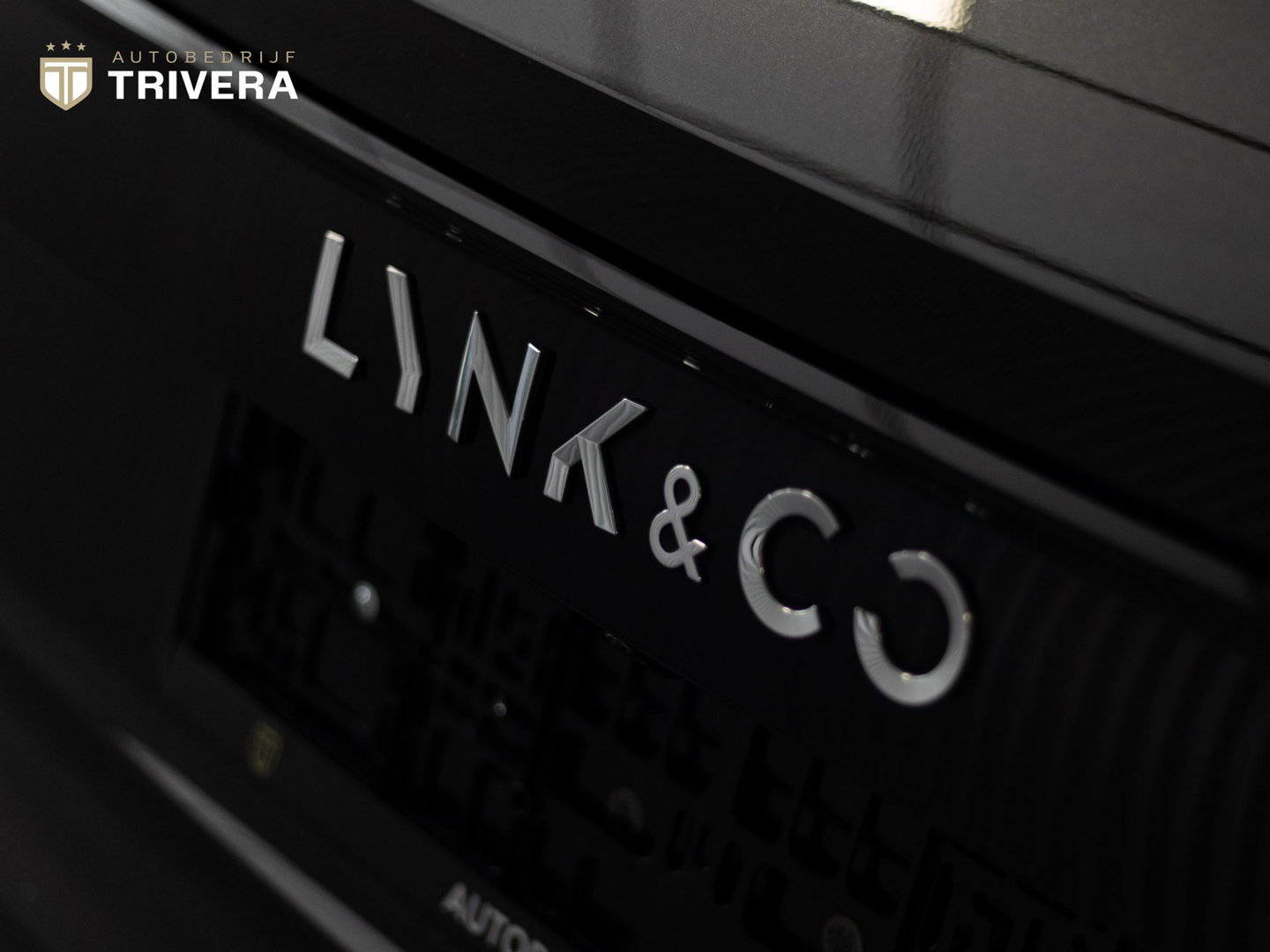 Lynk & Co 01 Lynk & Co 01 1.5 l SoH 96% l PANO l 360°camera l INFINITY Sound l Zwrt Hemel l 1ste eig. l BTW Auto l CARPLAY