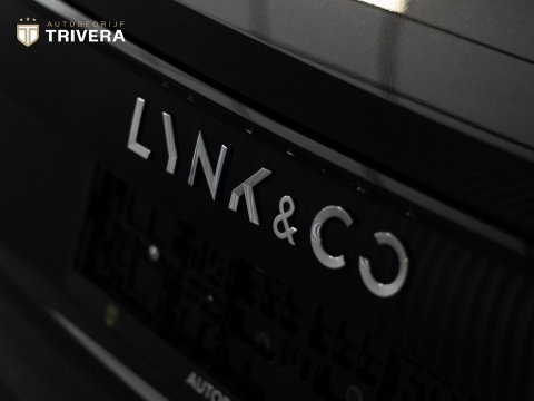 Lynk & Co 01 Lynk & Co 01 1.5 l SoH 96% l PANO l 360°camera l INFINITY Sound l Zwrt Hemel l 1ste eig. l BTW Auto l CARPLAY