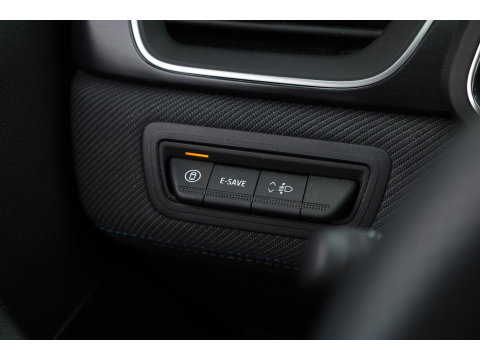 Renault Captur 1.6 E-Tech full hybrid 145 esprit Alpine | Pano | Harman Kardon | 360cam | Adapt. Cruise | Stoel- Stuurverw. | Apple CarPlay