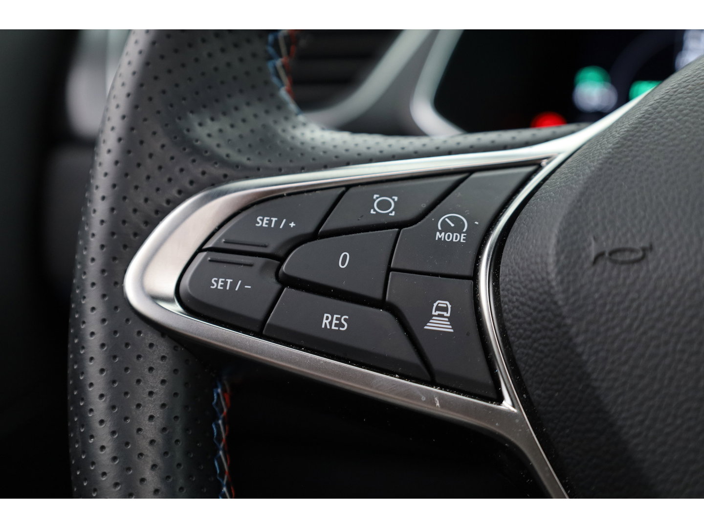 Renault Captur 1.6 E-Tech full hybrid 145 esprit Alpine | Pano | Harman Kardon | 360cam | Adapt. Cruise | Stoel- Stuurverw. | Apple CarPlay