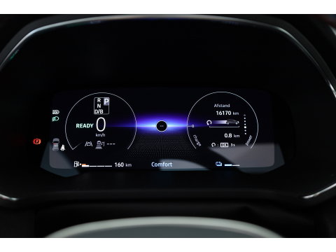 Renault Captur 1.6 E-Tech full hybrid 145 esprit Alpine | Pano | Harman Kardon | 360cam | Adapt. Cruise | Stoel- Stuurverw. | Apple CarPlay