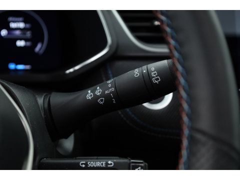 Renault Captur 1.6 E-Tech full hybrid 145 esprit Alpine | Pano | Harman Kardon | 360cam | Adapt. Cruise | Stoel- Stuurverw. | Apple CarPlay
