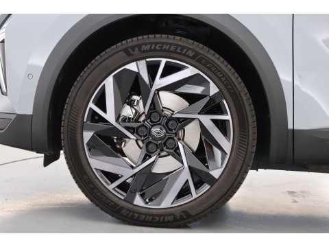 Renault Captur 1.6 E-Tech full hybrid 145 esprit Alpine | Pano | Harman Kardon | 360cam | Adapt. Cruise | Stoel- Stuurverw. | Apple CarPlay