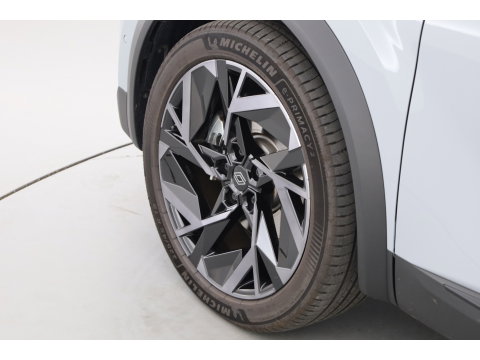 Renault Captur 1.6 E-Tech full hybrid 145 esprit Alpine | Pano | Harman Kardon | 360cam | Adapt. Cruise | Stoel- Stuurverw. | Apple CarPlay