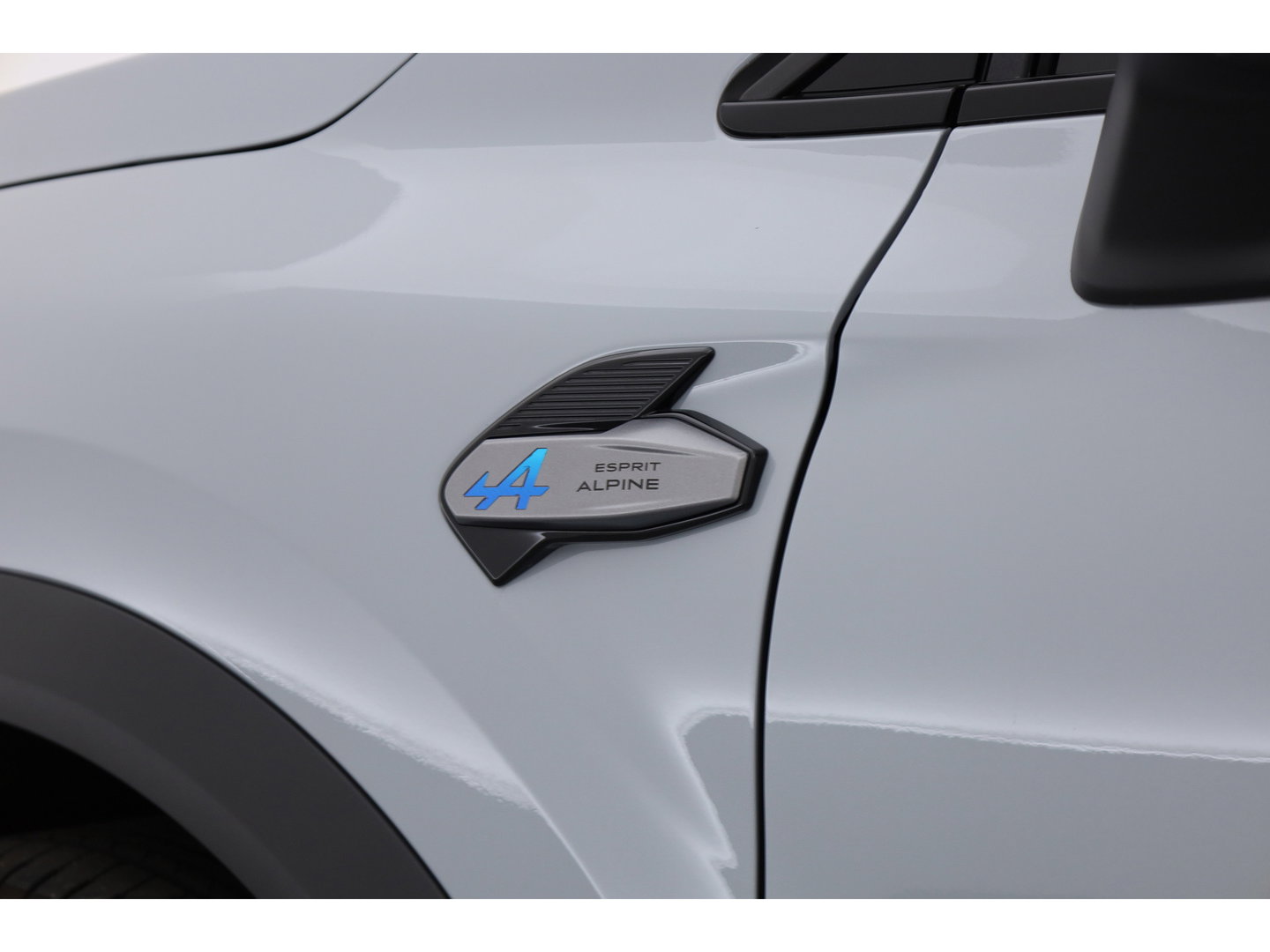 Renault Captur 1.6 E-Tech full hybrid 145 esprit Alpine | Pano | Harman Kardon | 360cam | Adapt. Cruise | Stoel- Stuurverw. | Apple CarPlay