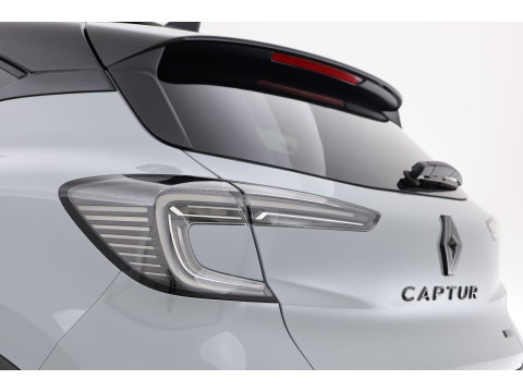 Renault Captur 1.6 E-Tech full hybrid 145 esprit Alpine | Pano | Harman Kardon | 360cam | Adapt. Cruise | Stoel- Stuurverw. | Apple CarPlay