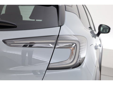 Renault Captur 1.6 E-Tech full hybrid 145 esprit Alpine | Pano | Harman Kardon | 360cam | Adapt. Cruise | Stoel- Stuurverw. | Apple CarPlay