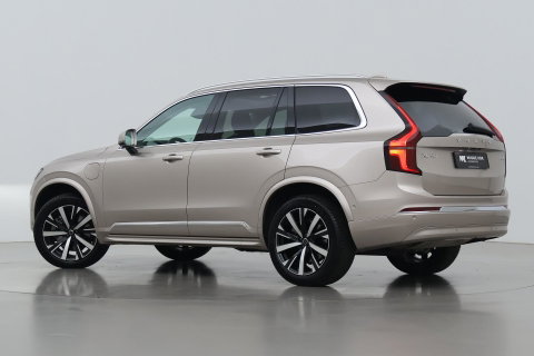 Volvo XC90 T8 Plug-in hybrid Ultra Bright | ACC | Panoramadak | Bowers&Wilkins | 360° Camera | Massage | Head-Up | Trekhaak