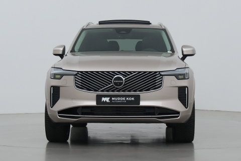 Volvo XC90 T8 Plug-in hybrid Ultra Bright | ACC | Panoramadak | Bowers&Wilkins | 360° Camera | Massage | Head-Up | Trekhaak