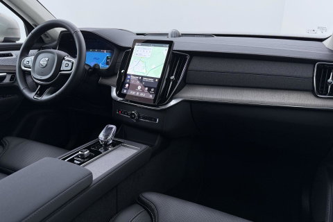 Volvo XC90 T8 Plug-in hybrid Ultra Bright | ACC | Panoramadak | Bowers&Wilkins | 360° Camera | Massage | Head-Up | Trekhaak