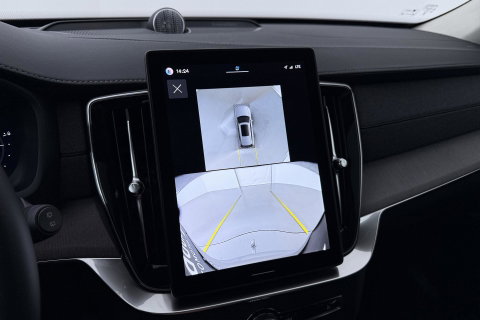 Volvo XC90 T8 Plug-in hybrid Ultra Bright | ACC | Panoramadak | Bowers&Wilkins | 360° Camera | Massage | Head-Up | Trekhaak