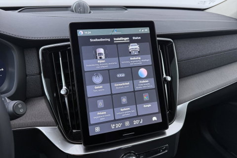 Volvo XC90 T8 Plug-in hybrid Ultra Bright | ACC | Panoramadak | Bowers&Wilkins | 360° Camera | Massage | Head-Up | Trekhaak