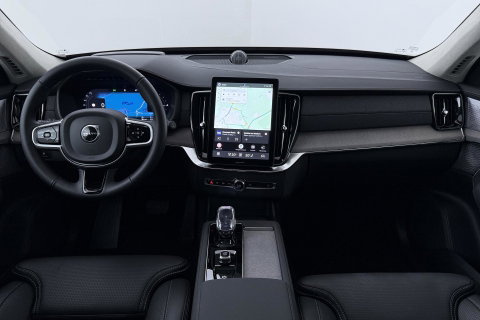 Volvo XC90 T8 Plug-in hybrid Ultra Bright | ACC | Panoramadak | Bowers&Wilkins | 360° Camera | Massage | Head-Up | Trekhaak