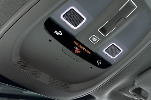 Volvo XC90 T8 Plug-in hybrid Ultra Bright | ACC | Panoramadak | Bowers&Wilkins | 360° Camera | Massage | Head-Up | Trekhaak