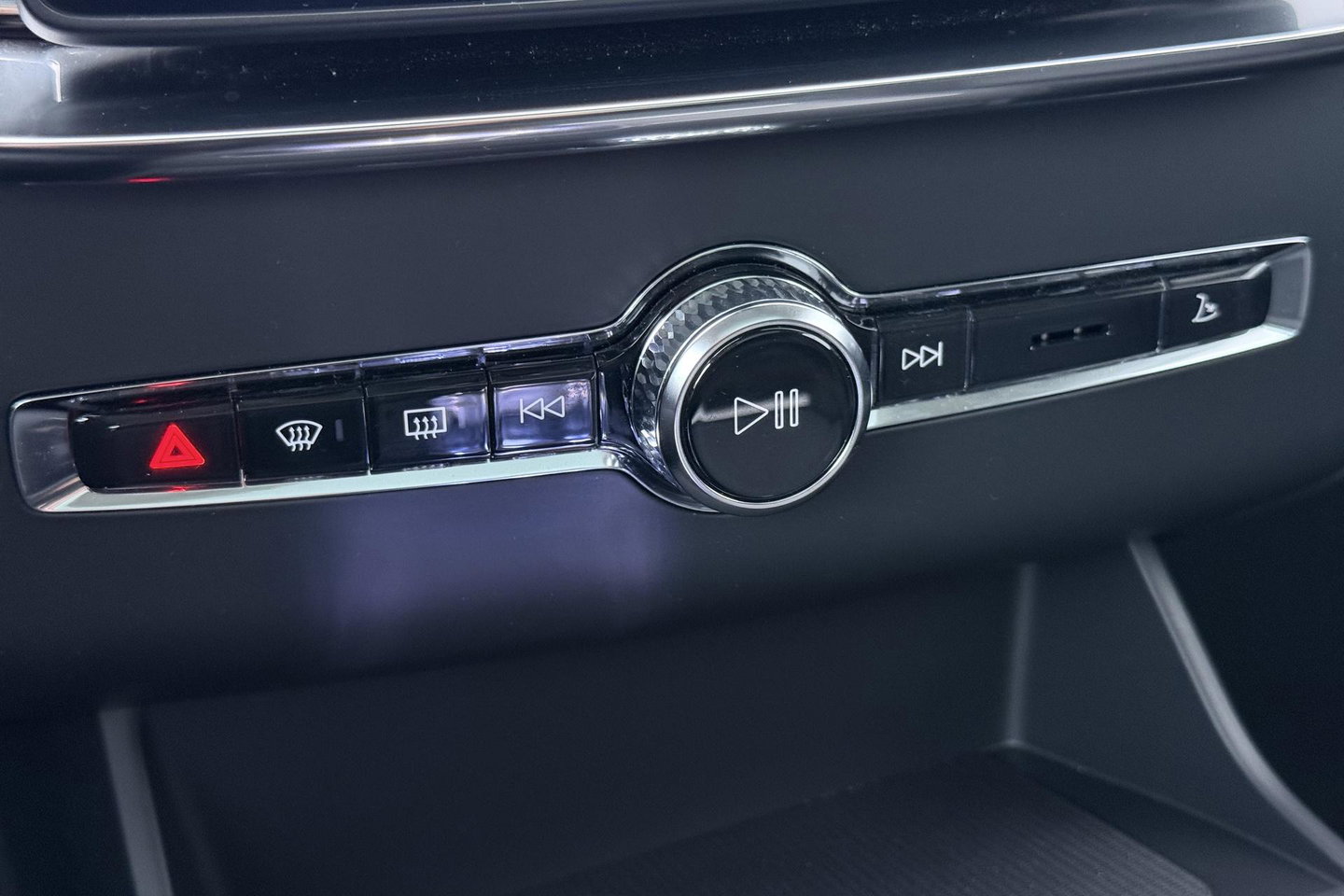 Volvo XC90 T8 Plug-in hybrid Ultra Bright | ACC | Panoramadak | Bowers&Wilkins | 360° Camera | Massage | Head-Up | Trekhaak
