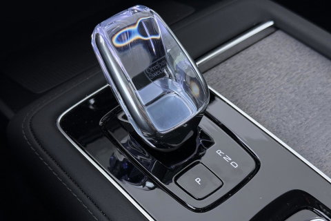 Volvo XC90 T8 Plug-in hybrid Ultra Bright | ACC | Panoramadak | Bowers&Wilkins | 360° Camera | Massage | Head-Up | Trekhaak