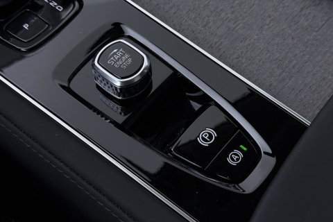 Volvo XC90 T8 Plug-in hybrid Ultra Bright | ACC | Panoramadak | Bowers&Wilkins | 360° Camera | Massage | Head-Up | Trekhaak