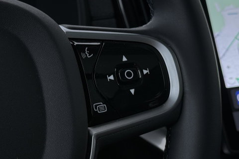 Volvo XC90 T8 Plug-in hybrid Ultra Bright | ACC | Panoramadak | Bowers&Wilkins | 360° Camera | Massage | Head-Up | Trekhaak