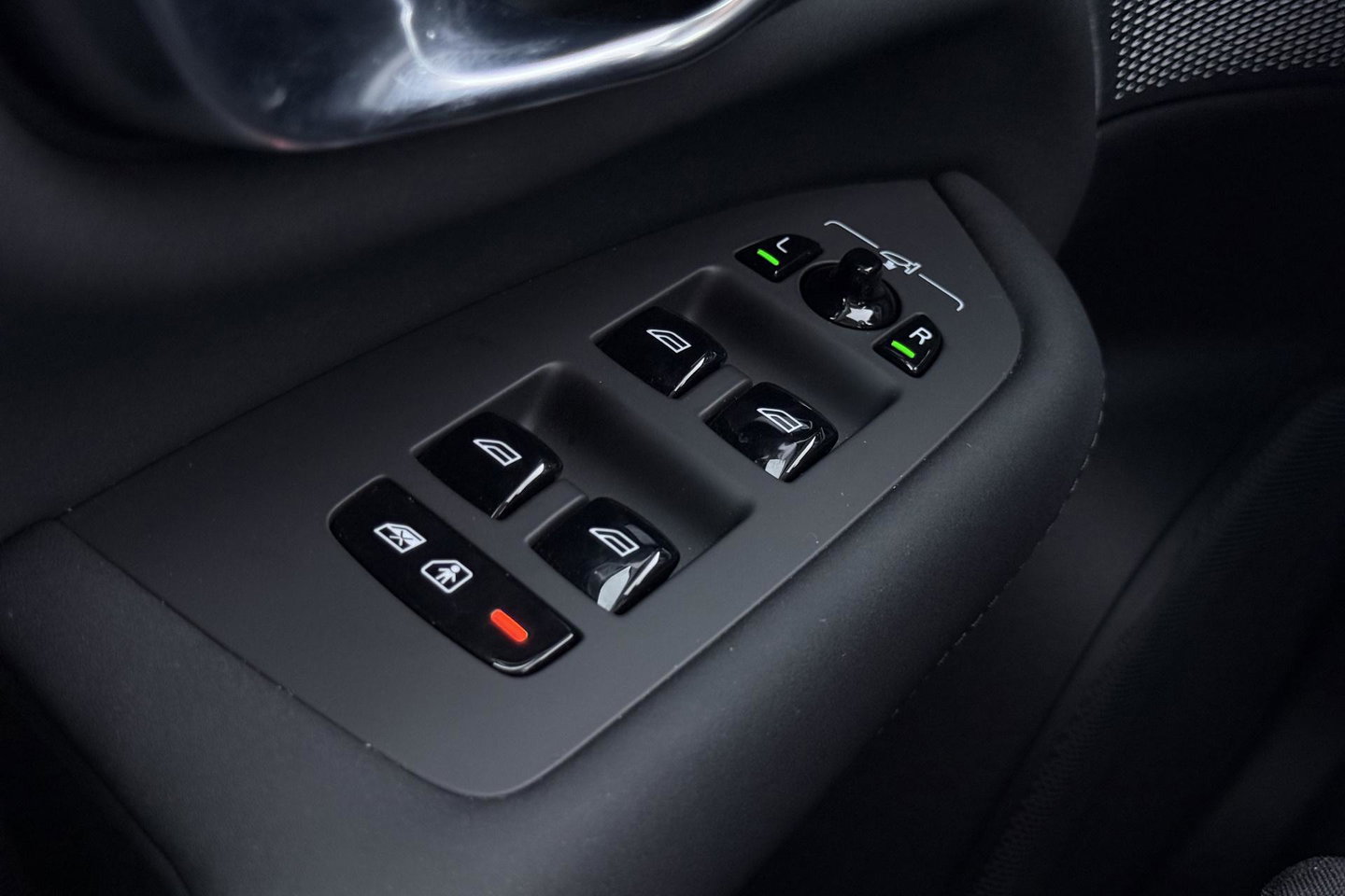 Volvo XC90 T8 Plug-in hybrid Ultra Bright | ACC | Panoramadak | Bowers&Wilkins | 360° Camera | Massage | Head-Up | Trekhaak