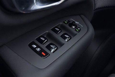 Volvo XC90 T8 Plug-in hybrid Ultra Bright | ACC | Panoramadak | Bowers&Wilkins | 360° Camera | Massage | Head-Up | Trekhaak