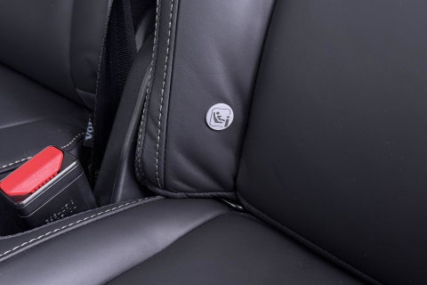 Volvo XC90 T8 Plug-in hybrid Ultra Bright | ACC | Panoramadak | Bowers&Wilkins | 360° Camera | Massage | Head-Up | Trekhaak
