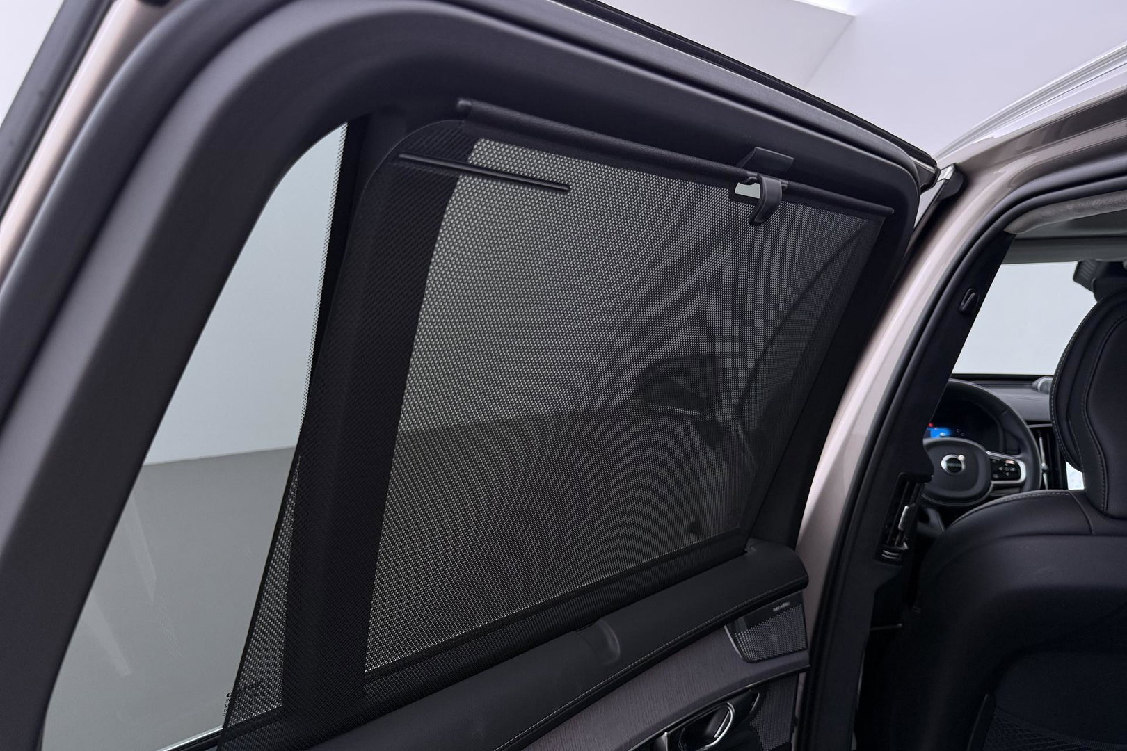 Volvo XC90 T8 Plug-in hybrid Ultra Bright | ACC | Panoramadak | Bowers&Wilkins | 360° Camera | Massage | Head-Up | Trekhaak